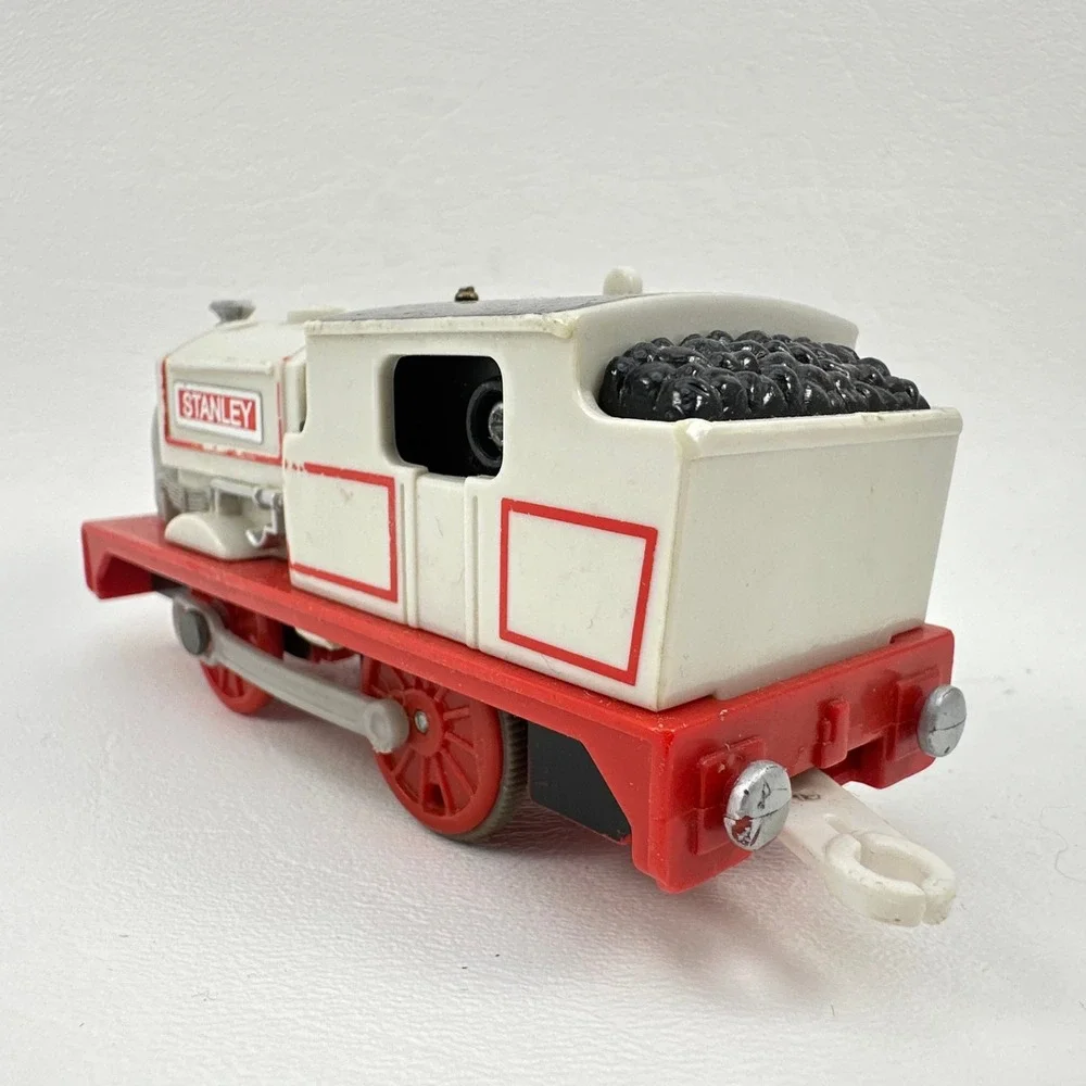 Mattel stanley white